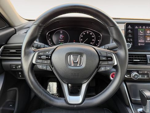 Used 2018 Honda Accord EX-L image 23