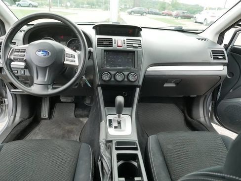 Used 2014 Subaru Crosstrek 2.0i Premium AWD/4WD image 22