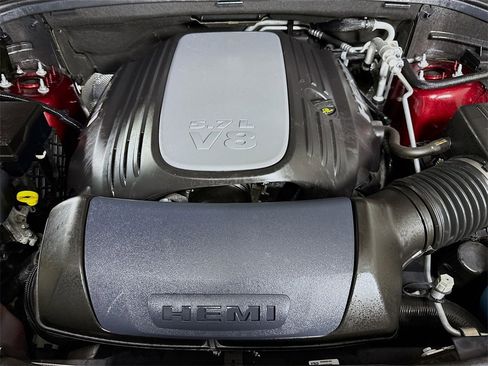 Used 2021 Dodge Durango R/T w/ Blacktop Package image 35