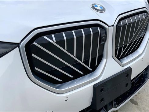 Used 2025 BMW X3 xDrive30i w/ Premium Package image 29