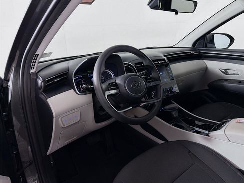Used 2023 Hyundai Tucson SEL image 9