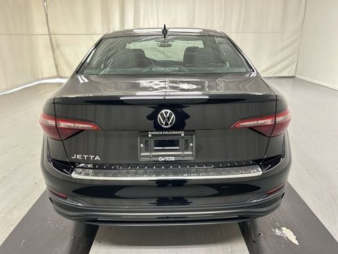 Used 2024 Volkswagen Jetta Sport image 20