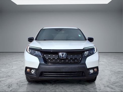 Used 2021 Honda Passport EX-L image 2