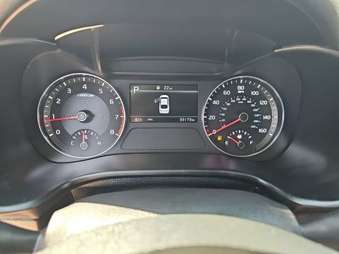 Used 2023 Kia Forte LXS w/ LXS Technology Package FWD image 29