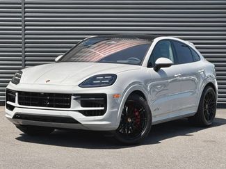 New 2026 Porsche Cayenne GTS AWD/4WD video 1