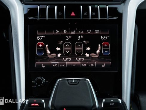 Used 2019 Lamborghini Urus image 26