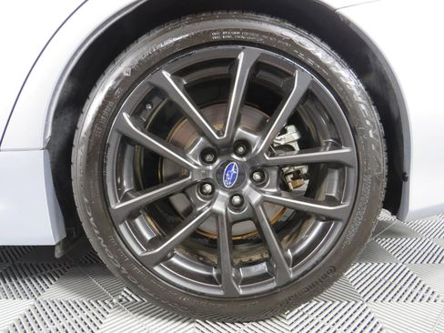 Used 2021 Subaru WRX Limited image 48