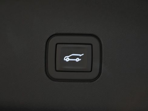 Used 2026 Cadillac Vistiq Sport AWD/4WD image 11