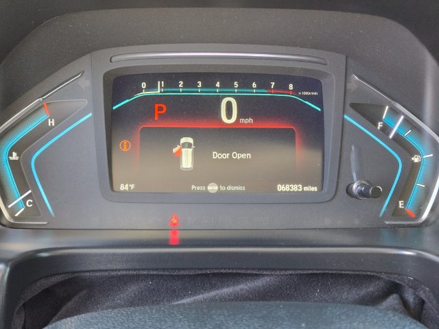 Used 2019 Honda Odyssey EX image 22