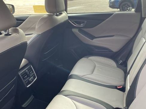 Certified 2021 Subaru Forester Limited image 30