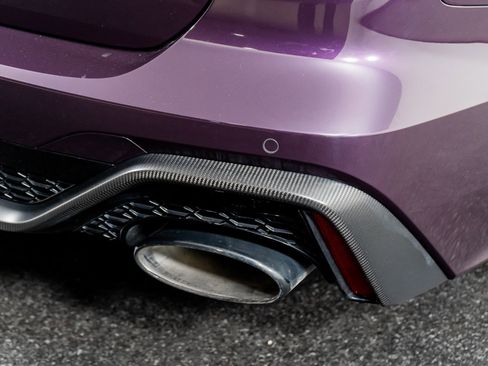 Used 2025 Audi RS 6 performance image 20