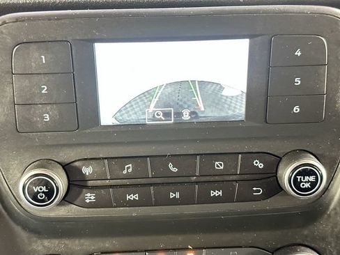 Used 2023 Ford Transit 250 148 High Roof AWD w/ Load Area Protection Package image 12