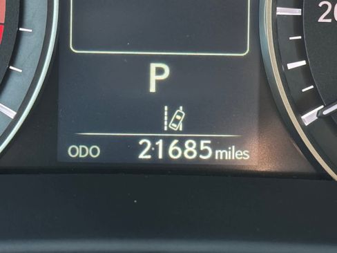 Used 2022 Lexus RX 350 AWD w/ Premium Package image 25