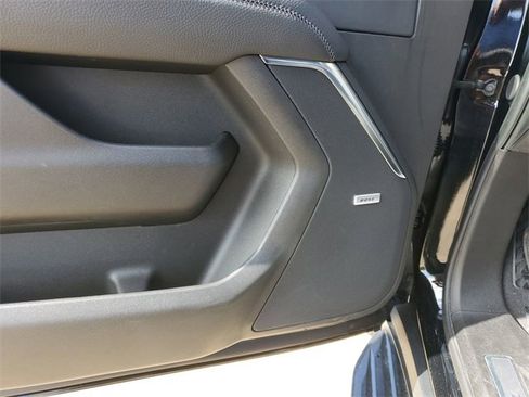 Certified 2024 GMC Yukon XL Denali w/ Max Trailering Package image 25