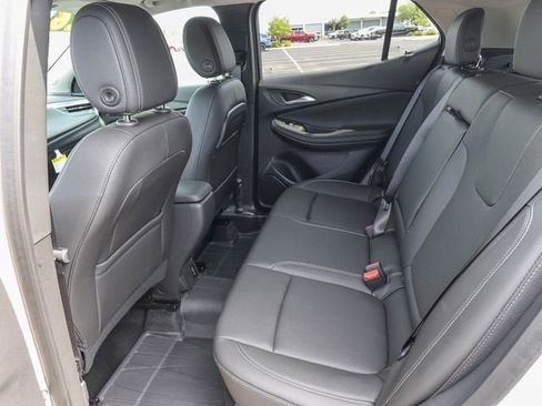New 2026 Buick Encore GX Sport Touring AWD/4WD image 27