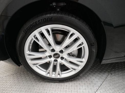 New 2026 Audi A5 2.0T Premium Plus image 28