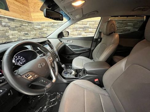 Used 2018 Hyundai Santa Fe Sport AWD/4WD image 29