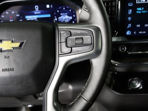 Used 2023 Chevrolet Silverado 1500 LT AWD/4WD image 36