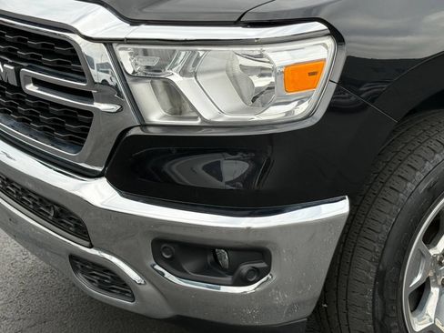 Used 2022 RAM 1500 Big Horn AWD/4WD image 10