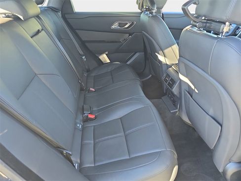 Certified 2026 Land Rover Range Rover Velar S image 11