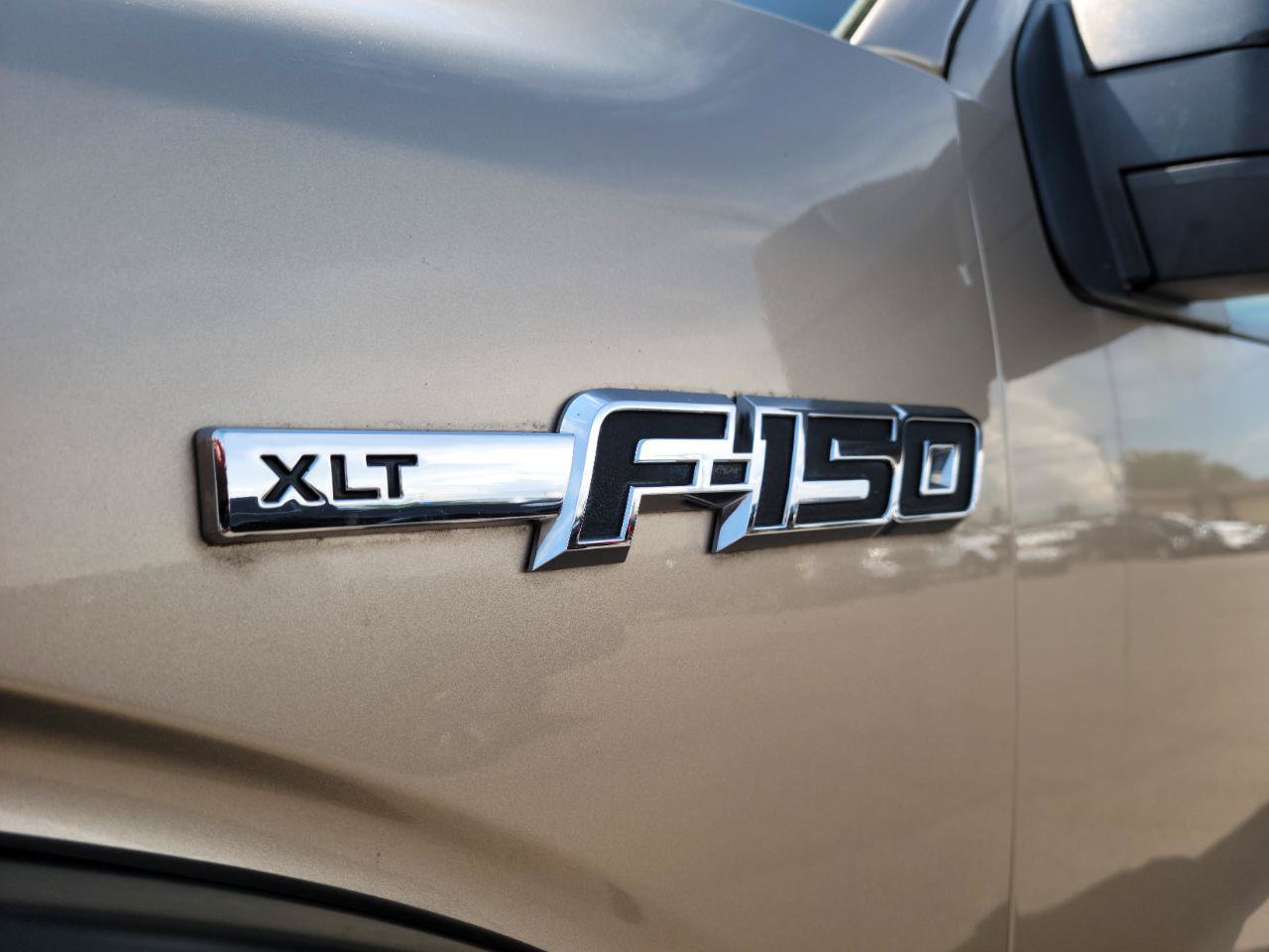 Used 2011 Ford F150 XLT w/ XTR Pkg AWD/4WD image 14