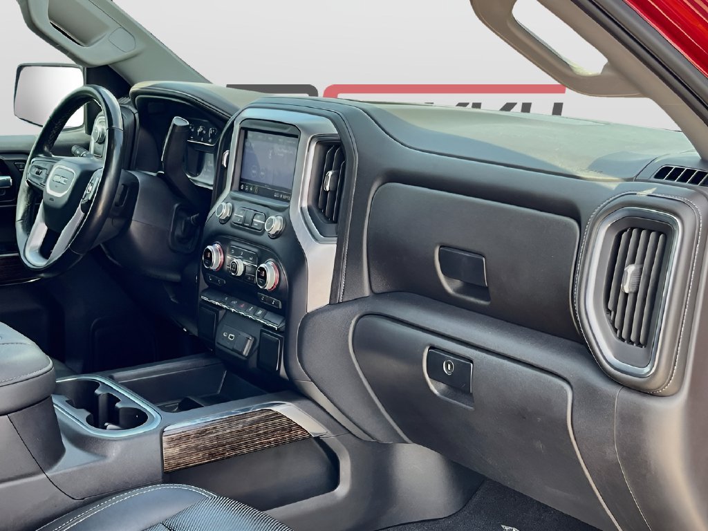 Used 2021 GMC Sierra 1500 Elevation RWD image 28