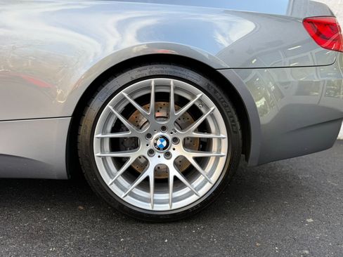 Used 2013 BMW M3 Coupe image 7