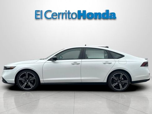 New 2026 Honda Accord Sport image 6
