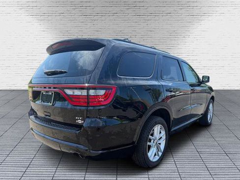 Used 2022 Dodge Durango GT AWD/4WD image 4