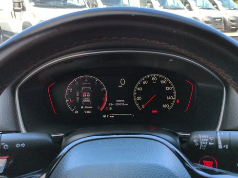 Used 2022 Honda Civic Si image 26