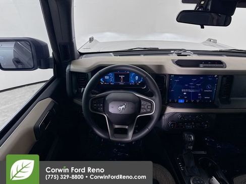 New 2025 Ford Bronco Big Bend image 24