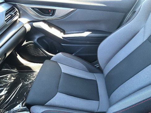 Used 2024 Subaru WRX AWD/4WD image 13