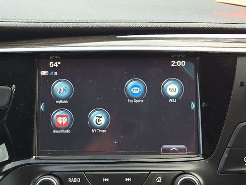 Used 2019 Buick Envision Preferred image 30