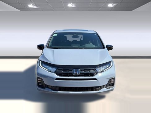 Used 2025 Honda Odyssey Sport-L image 6