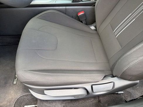 Certified 2024 Hyundai Elantra SEL FWD image 23