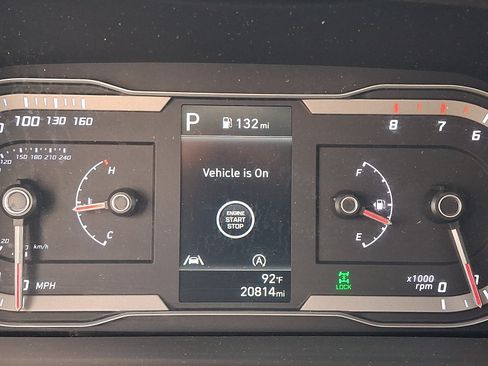 Used 2024 Hyundai Tucson SEL AWD/4WD image 20
