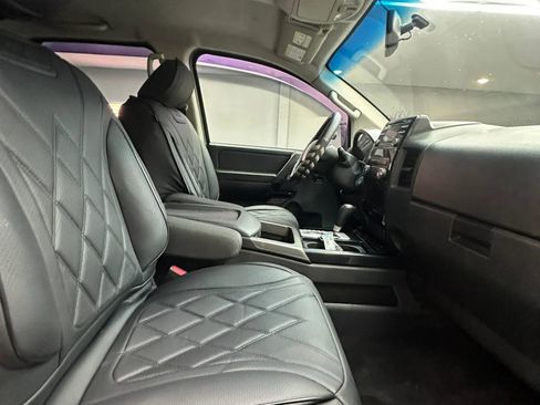Used 2013 Nissan Titan SV w/ SV Value Truck Pkg RWD image 26