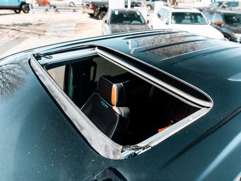 Used 2023 GMC Sierra 1500 Denali Ultimate image 36