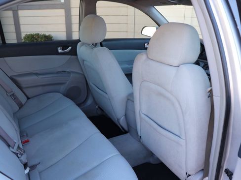 Used 2008 Hyundai Sonata GLS FWD image 31