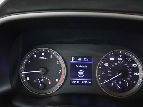 Used 2020 Hyundai Tucson Limited image 15