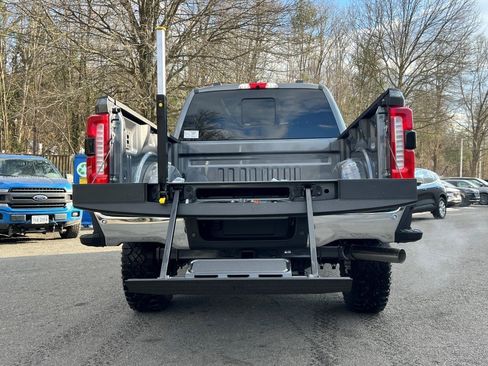 New 2026 Ford F250 XLT w/ XLT Premium Package image 12