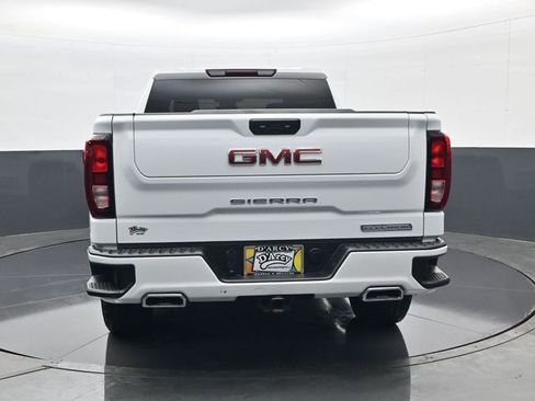 Used 2024 GMC Sierra 1500 Elevation w/ X31 Off-Road Package image 6