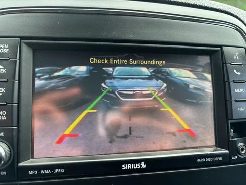 Used 2013 Dodge Durango R/T w/ Leather Interior Group AWD/4WD image 26