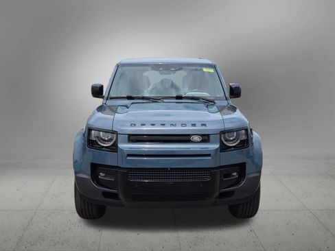 Used 2024 Land Rover Defender 110 S AWD/4WD image 9