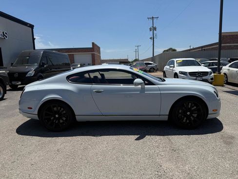 Used 2010 Bentley Continental GT Supersports AWD/4WD image 5