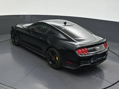 Used 2022 Ford Mustang Premium w/ Equipment Group 201A RWD image 15