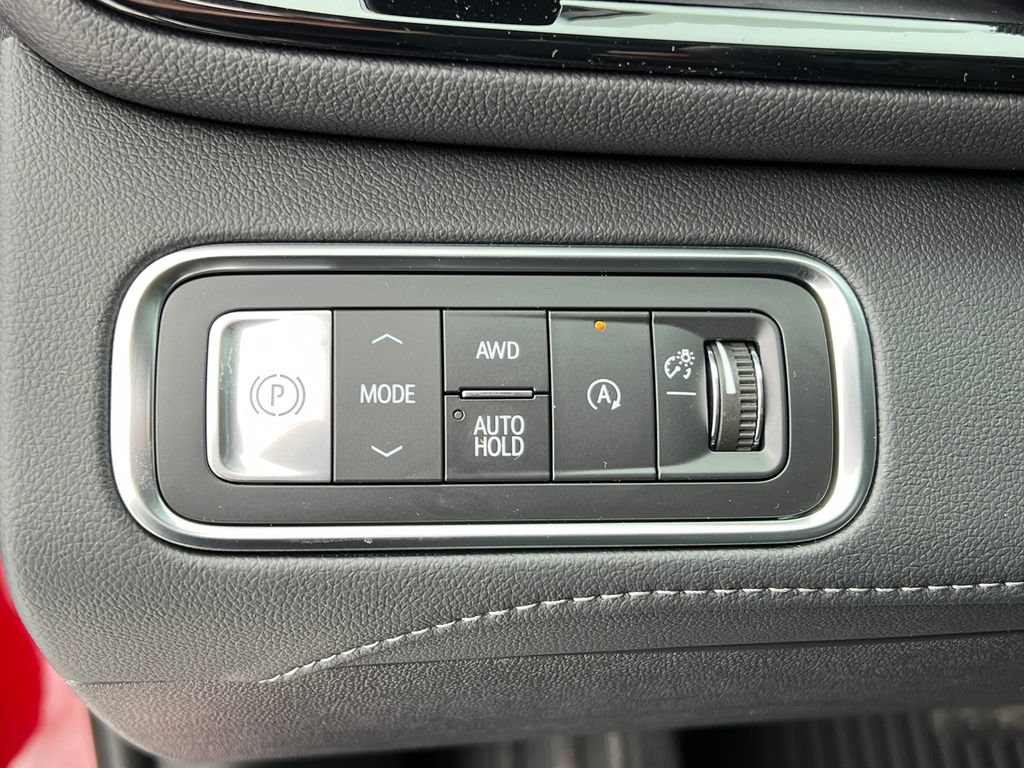 New 2026 Buick Enclave Sport Touring w/ Power Package AWD/4WD image 22