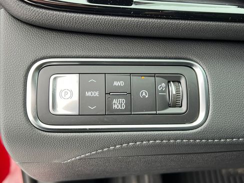 New 2026 Buick Enclave Sport Touring w/ Power Package image 22