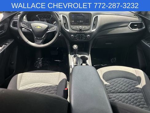 Certified 2021 Chevrolet Equinox LT FWD image 20