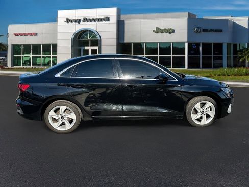 Used 2022 Audi A3 2.0T Premium image 8